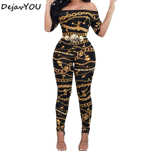 Hirigin New 2019 Fashion Women's Jumpsuit Sexy Women Boho Playsuit Women Jumpsuit Rompers Summer Beach Casual Women Clothes S-XL